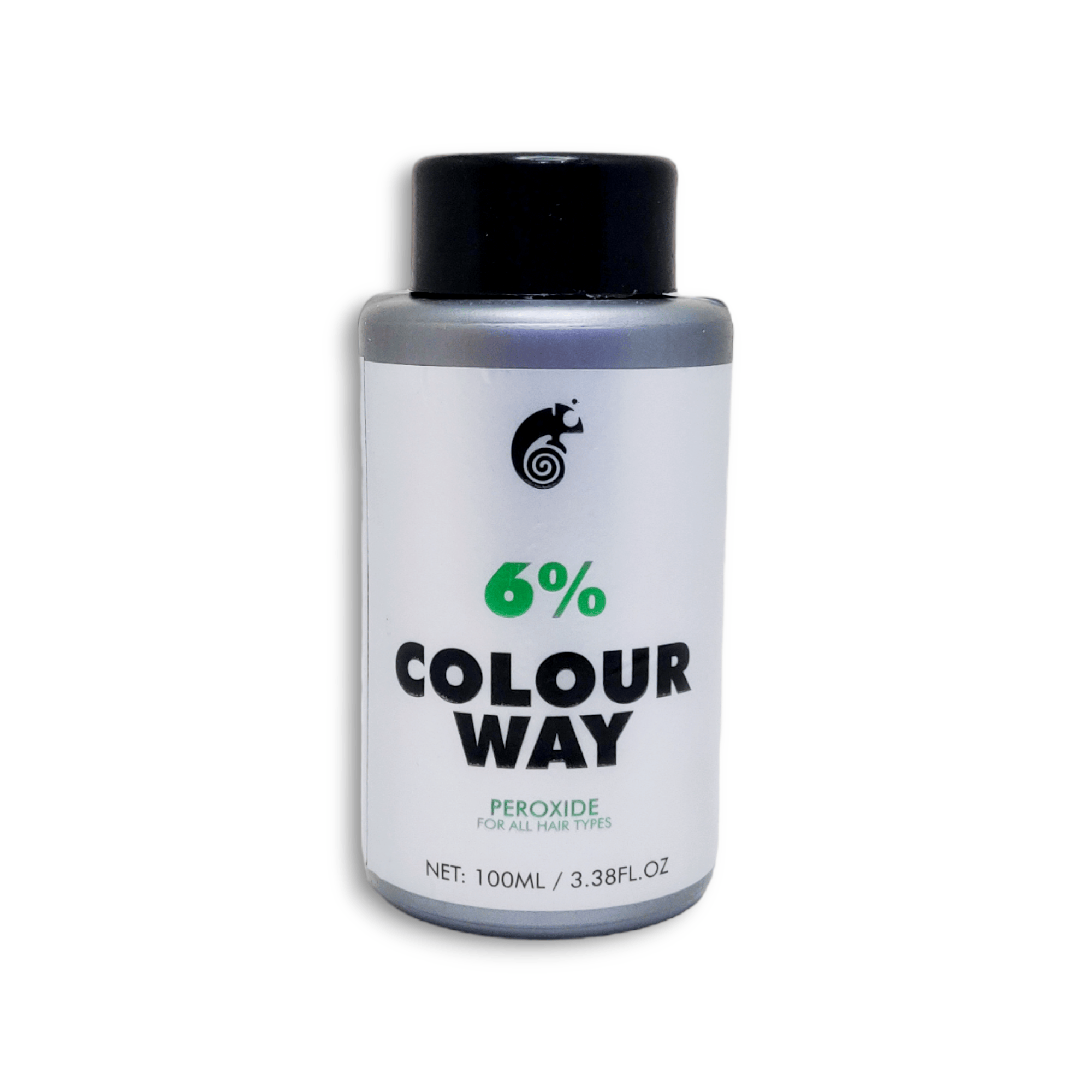 Colour Way Volume/Developer COLOURWAY 20 Vol 6% Developer 100ml