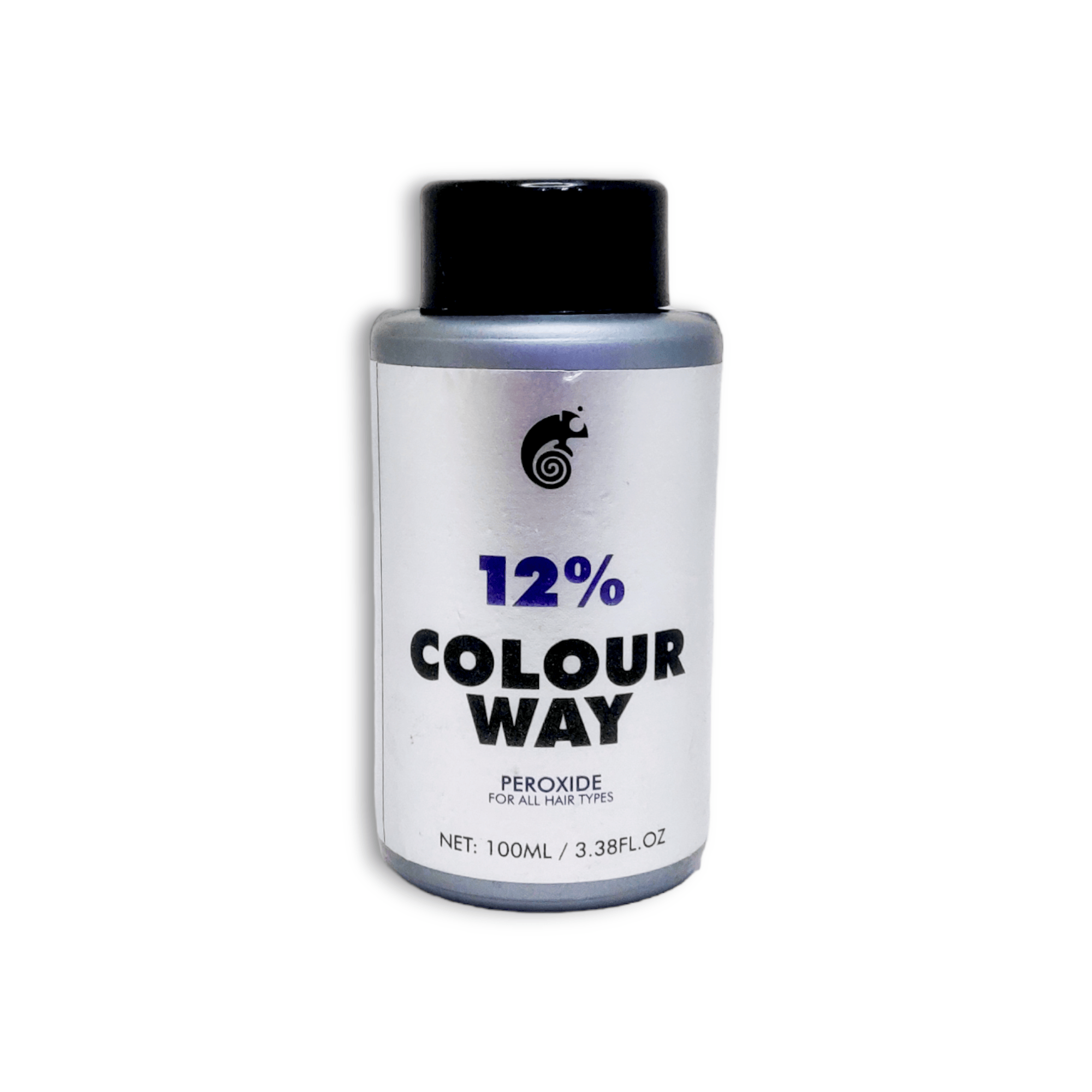 Colour Way Volume/Developer COLOURWAY 40 Vol 12% Developer 100ml