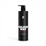 COLOURWAY Keratin Intensively Nourish Shampoo for dry and damaged hair