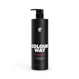 COLOURWAY Keratin Intensively Nourish Shampoo for dry and damaged hair