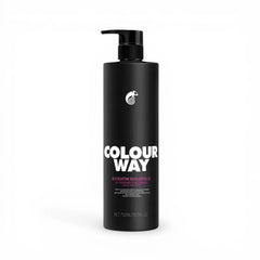 COLOURWAY Keratin Intensively Nourish Shampoo for dry and damaged hair
