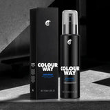 Colourway Multifunctional Heat Protectant Hair Serum Spray for Dry Hair COLOURWAY Hair Serum Anti-frizz & Shine For All Hair Types