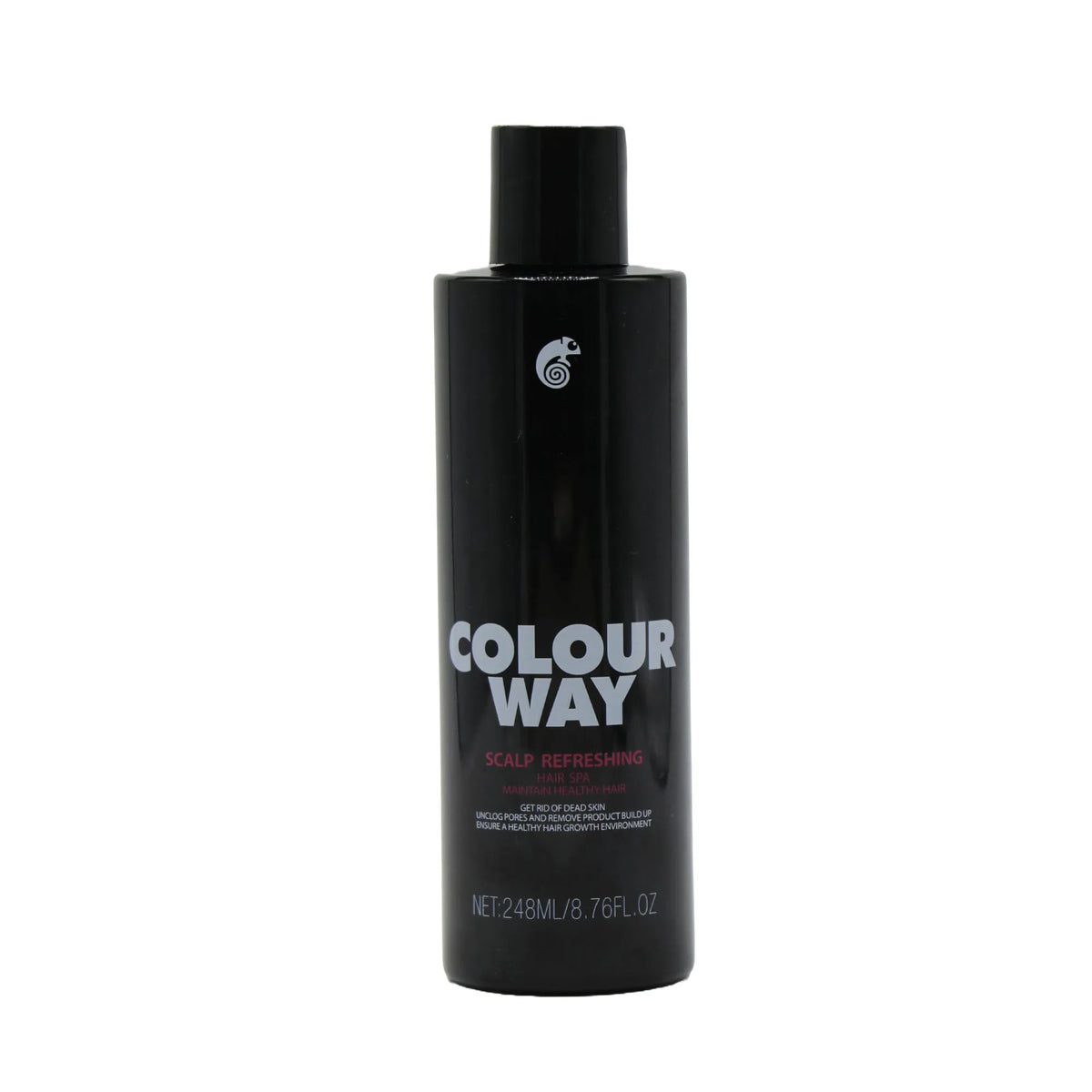 Colour Way Scalp Refreshing Hair Spa 248ml